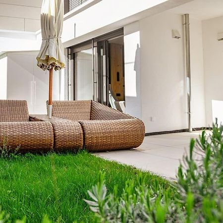 Luxurioese Ferienwohnung Seelage FDH Zewnętrze zdjęcie