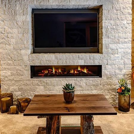 Luxurioese Ferienwohnung Seelage FDH Zewnętrze zdjęcie