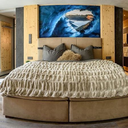 Luxurioese Ferienwohnung Seelage FDH Zewnętrze zdjęcie