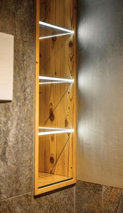 Luxurioese Ferienwohnung Seelage FDH Zewnętrze zdjęcie