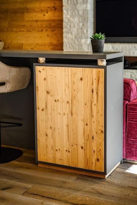 Luxurioese Ferienwohnung Seelage FDH Zewnętrze zdjęcie