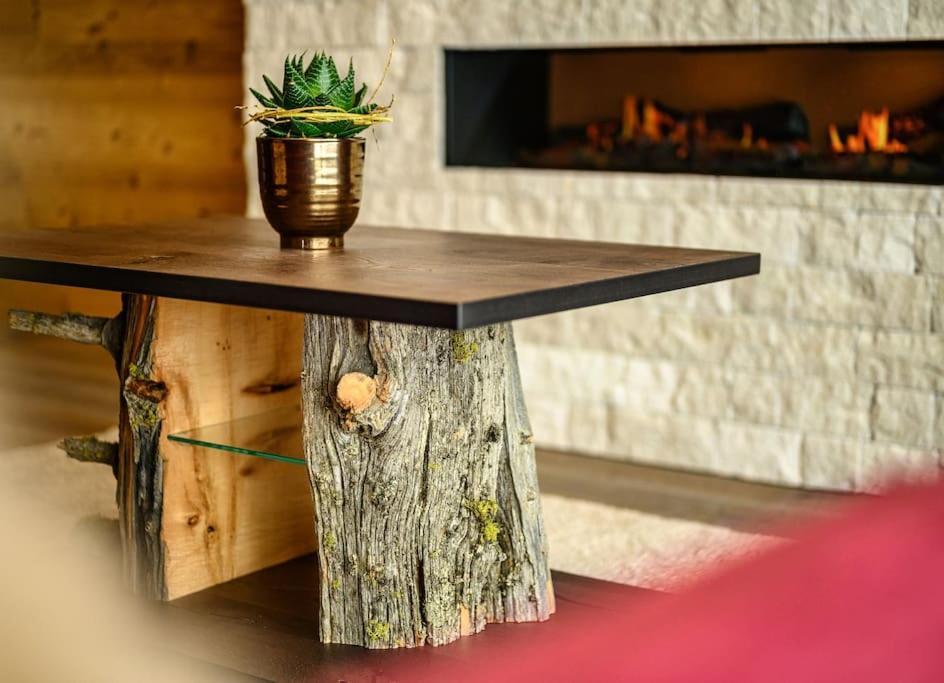 Luxurioese Ferienwohnung Seelage FDH Zewnętrze zdjęcie