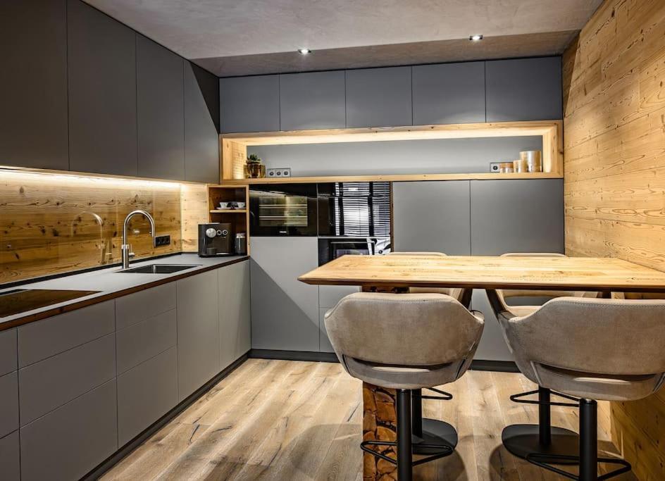 Luxurioese Ferienwohnung Seelage FDH Zewnętrze zdjęcie