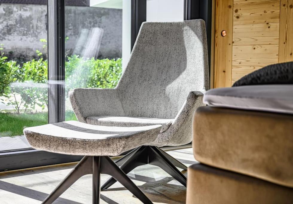 Luxurioese Ferienwohnung Seelage FDH Zewnętrze zdjęcie