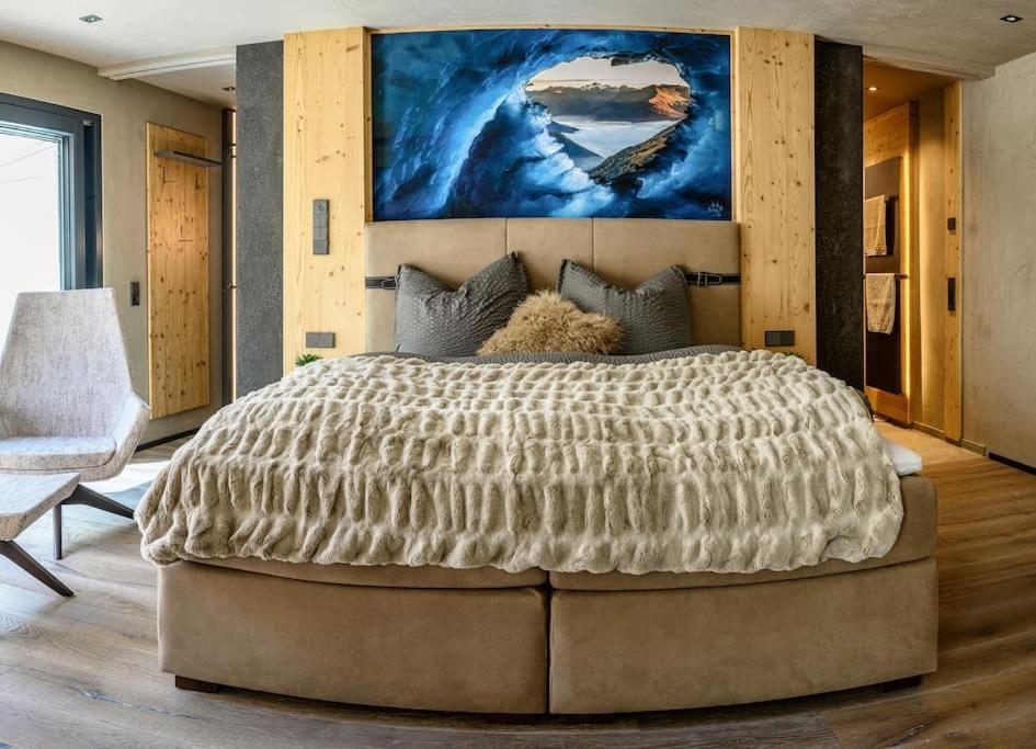 Luxurioese Ferienwohnung Seelage FDH Zewnętrze zdjęcie